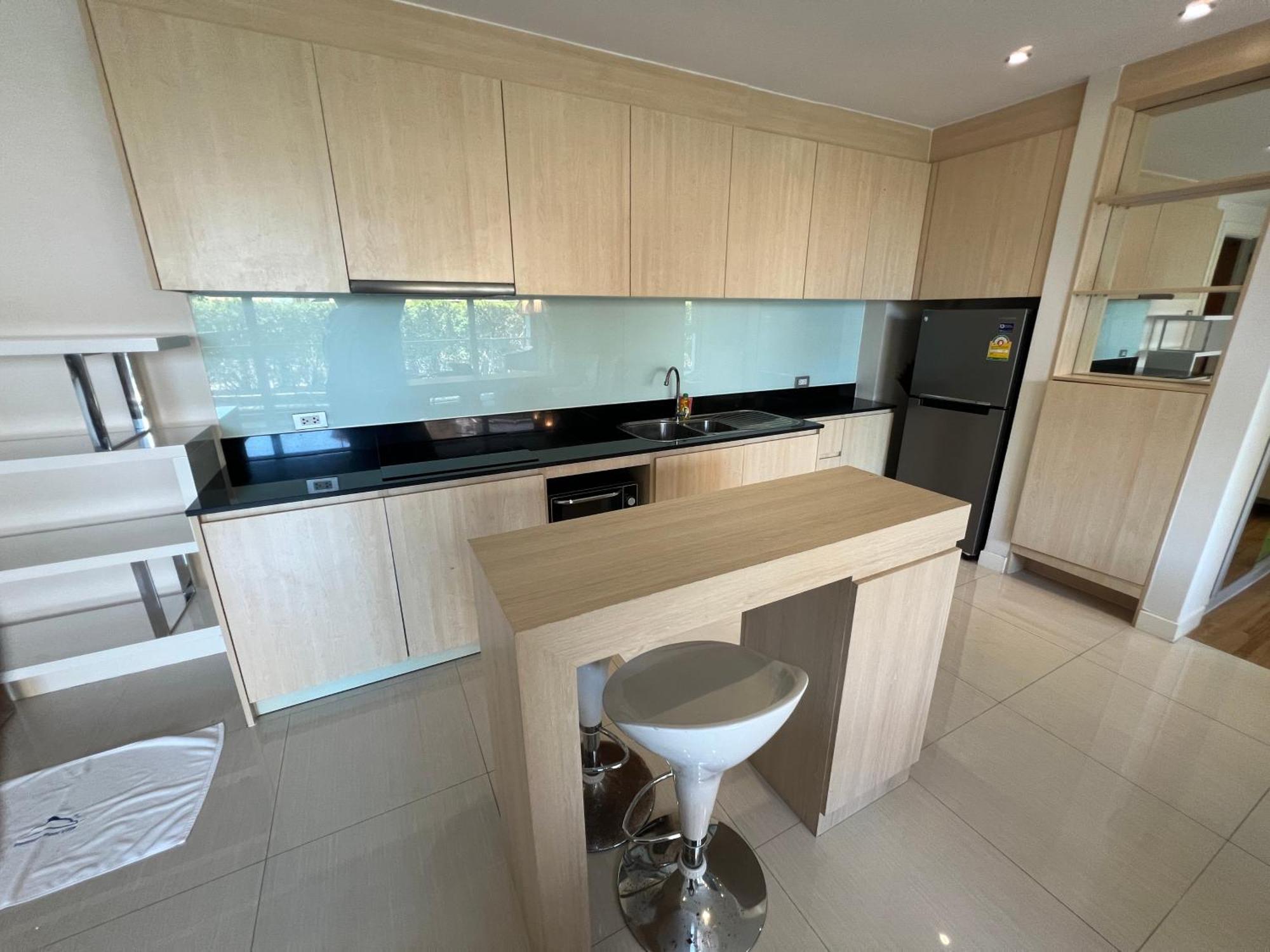 Grande Caribbean Condo By Somphong Pattaya Extérieur photo