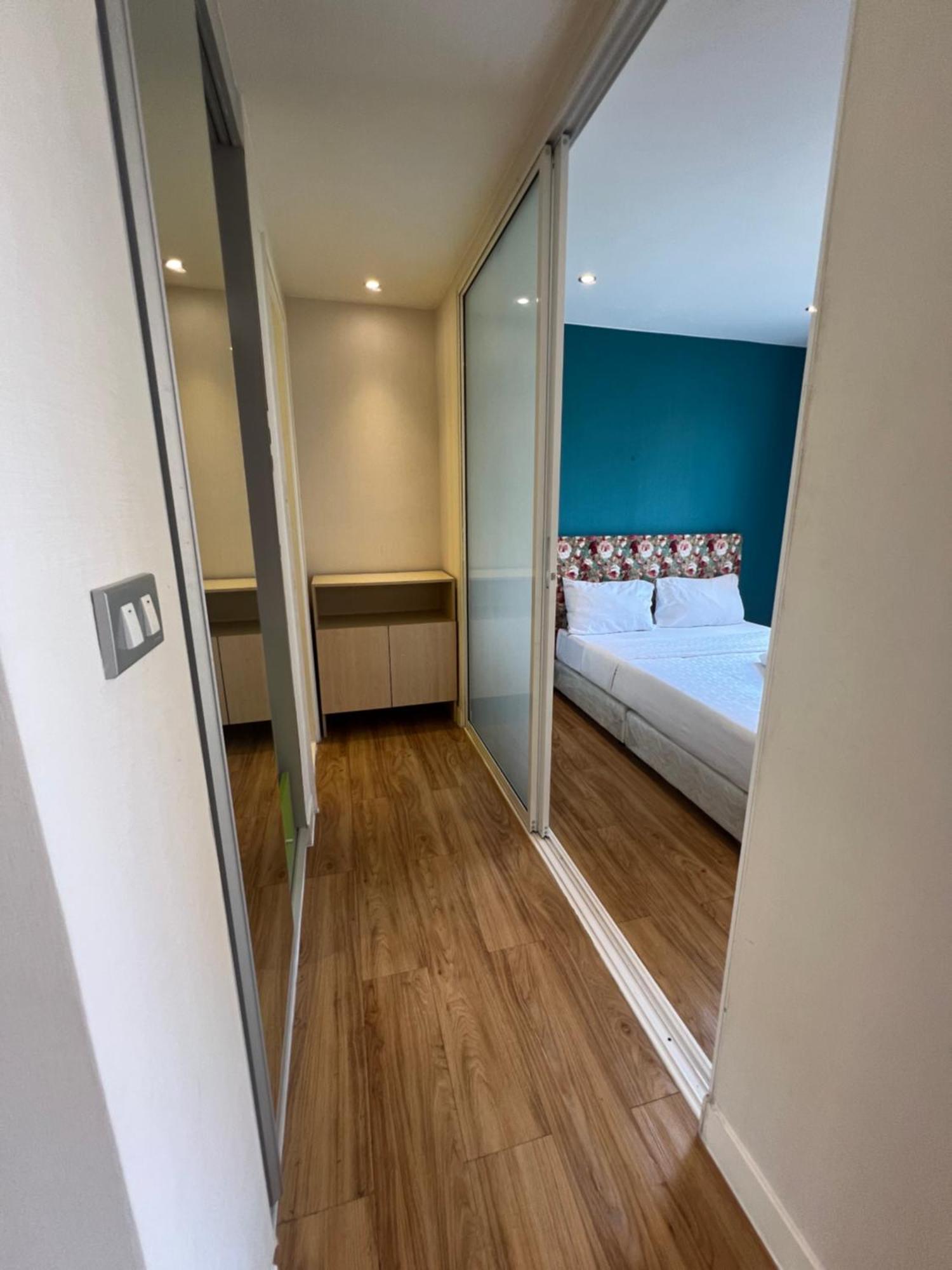 Grande Caribbean Condo By Somphong Pattaya Extérieur photo